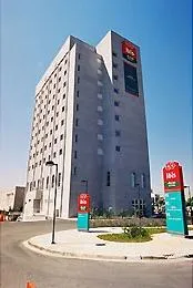 Ibis Sao Paulo Interlagos