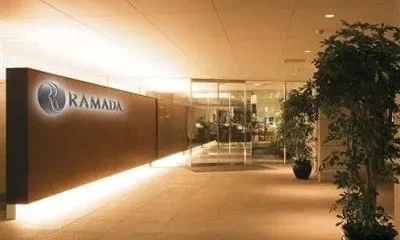 Ramada Sapporo