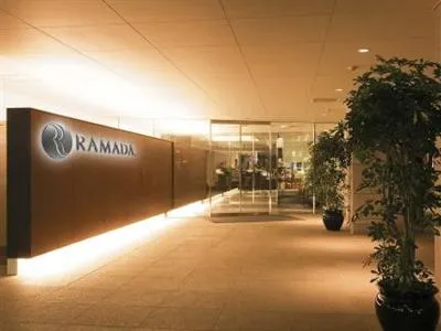 Ramada Sapporo