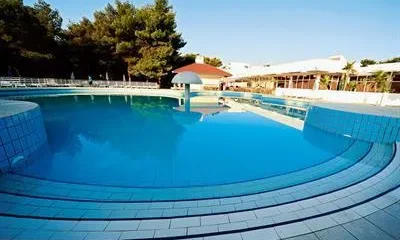 Andrija Hotel Sibenik