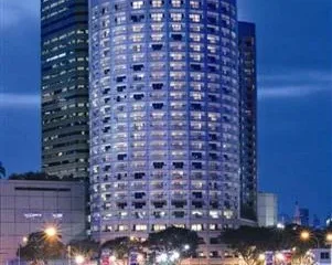 Fairmont Singapore