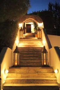 Aegean Suites Hotel