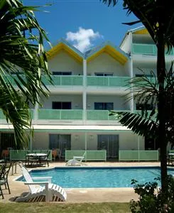 Sunswept Beach Hotel