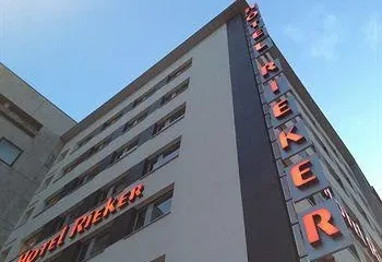 Hotel Rieker Stuttgart