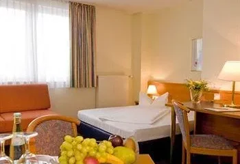 Achat Hotel Stuttgart