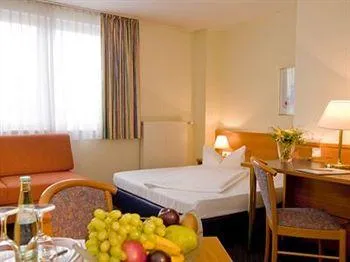 Achat Hotel Stuttgart