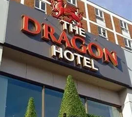 Dragon Hotel Swansea