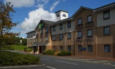 Express By Holiday Inn Swansea