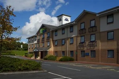 Express By Holiday Inn Swansea