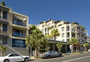 Medina Executive Coogee