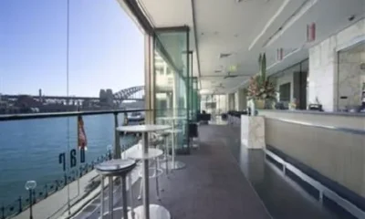 Quay Grand Suites Sydney