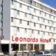 Leonardo Basel Hotel