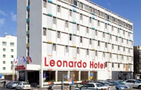 Leonardo Basel Hotel