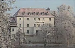 Haus Hufeland