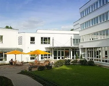 Hotel an der Therme