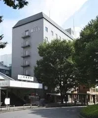 Hotel Mets Musashisakai