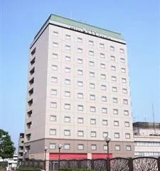 Mets Tabata Hotel Tokyo