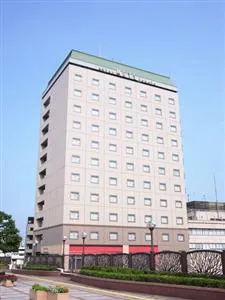 Mets Tabata Hotel Tokyo