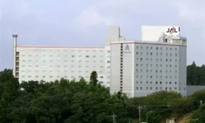 Hotel Nikko Narita