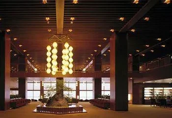 Hotel Okura Tokyo