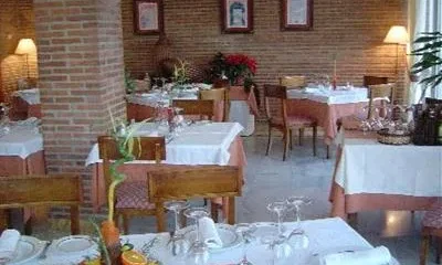 Hotel Abaceria