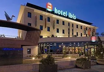 Ibis Valladolid