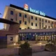 Ibis Valladolid