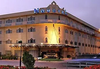 Novotel Hotel Vientiane