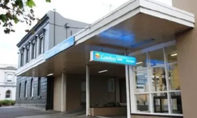 Comfort Inn Western Warrnambool