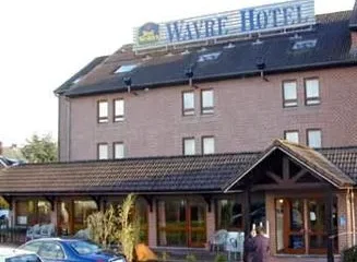 Best Western Wavre Hotel