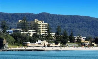 Novotel Wollongong Northbeach