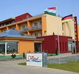 Vital Hotel Zalakaros