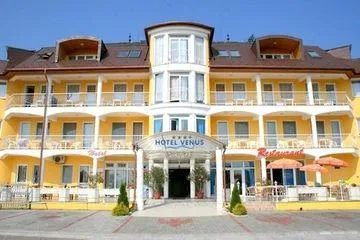 Hotel Venus Zalakaros