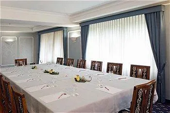 Mercure Stoller Zurich