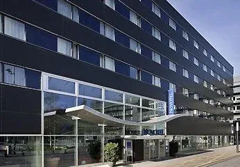 Novotel Zurich City-West