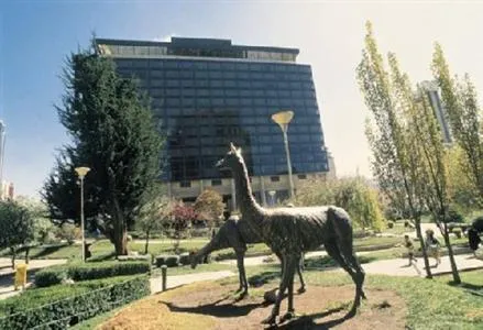 Radisson Plaza Hotel La Paz