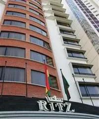 Ritz Apart Hotel