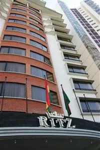 Ritz Apart Hotel