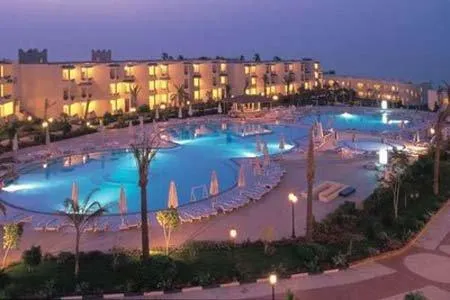 AA Grand Oasis Resort