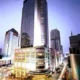 Harbour Plaza Hotel Chongqing