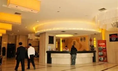 Zhongshan Hotel Guilin