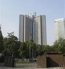 Nanjing Guorui Hotel (Guorui dajiudian)