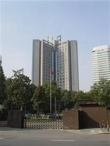 Nanjing Guorui Hotel (Guorui dajiudian)