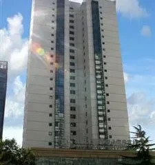 Huiyuan International Service Apartment