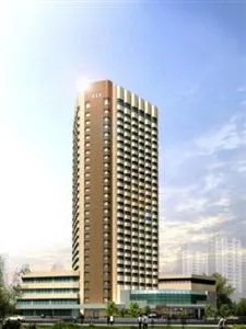 Hua Xia Hotel