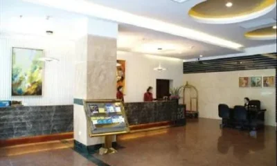 Lao Di Fang Hotel Shenzhen