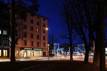 Hotel Piemontese