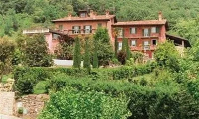 Ca Rossa Da Pierangela Bed and Breakfast Bergamo