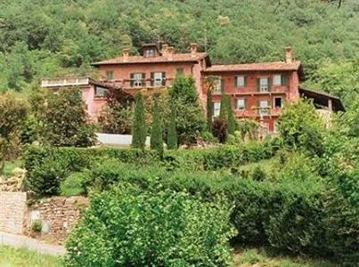 Ca Rossa Da Pierangela Bed and Breakfast Bergamo