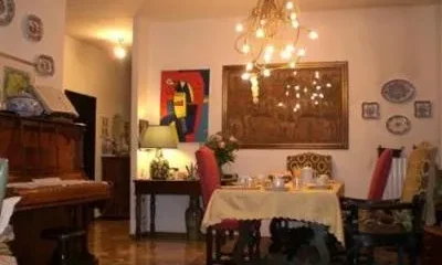 Accademia Bed & Breakfast Bergamo